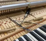 Piano Tuning