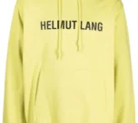 Helmut Lang official ® | Unlock the Essence of Luxury Clothing