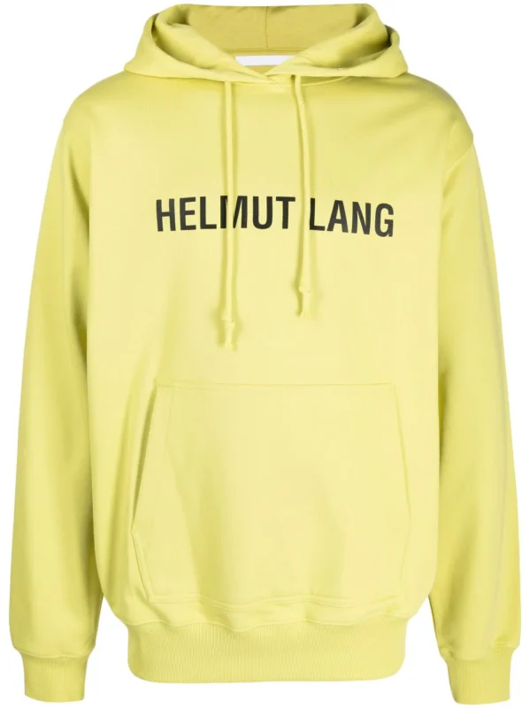 Discover Helmut Lang: Redefining Minimalist Fashion with Hoodies, Jackets, Pants, Sweatpants, and Sweatshirts