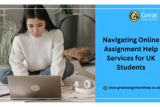 Online Assignment Help