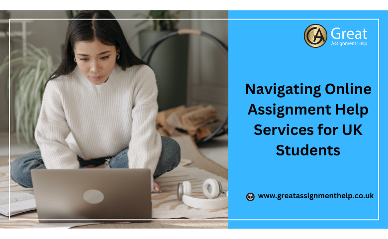Online Assignment Help
