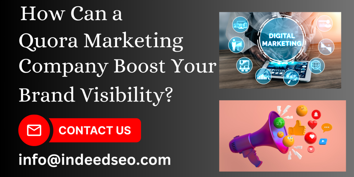 Best Quora Marketing Services I The USA 3