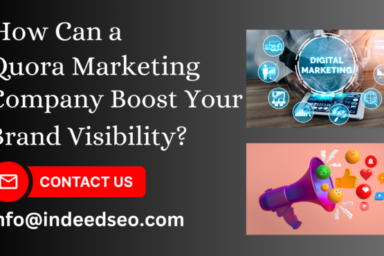 Best Quora Marketing Services I The USA 3