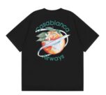 Casablanca T Shirt
