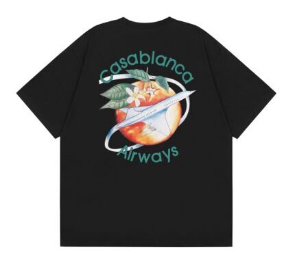 Casablanca T Shirt
