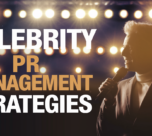 Celebrity PR Management | Vorson Marcom