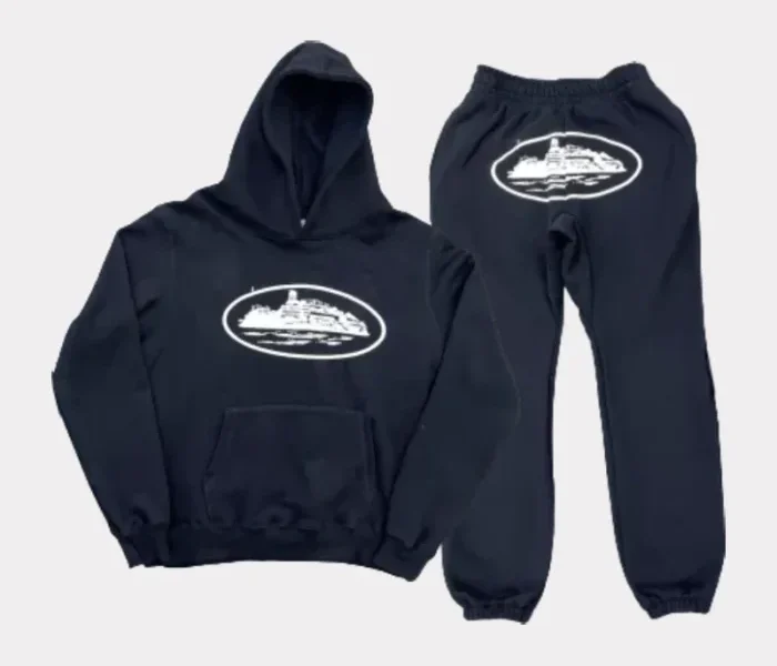 corteiz clothing shop and hoodie