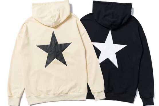 Fear Of God Essential Clothing Official