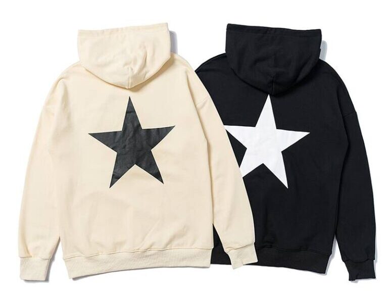 Fear Of God Essential Clothing Official