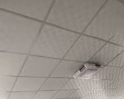Gypsum Ceiling Tile Manufacturers