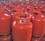 Industrial LPG Cylinder