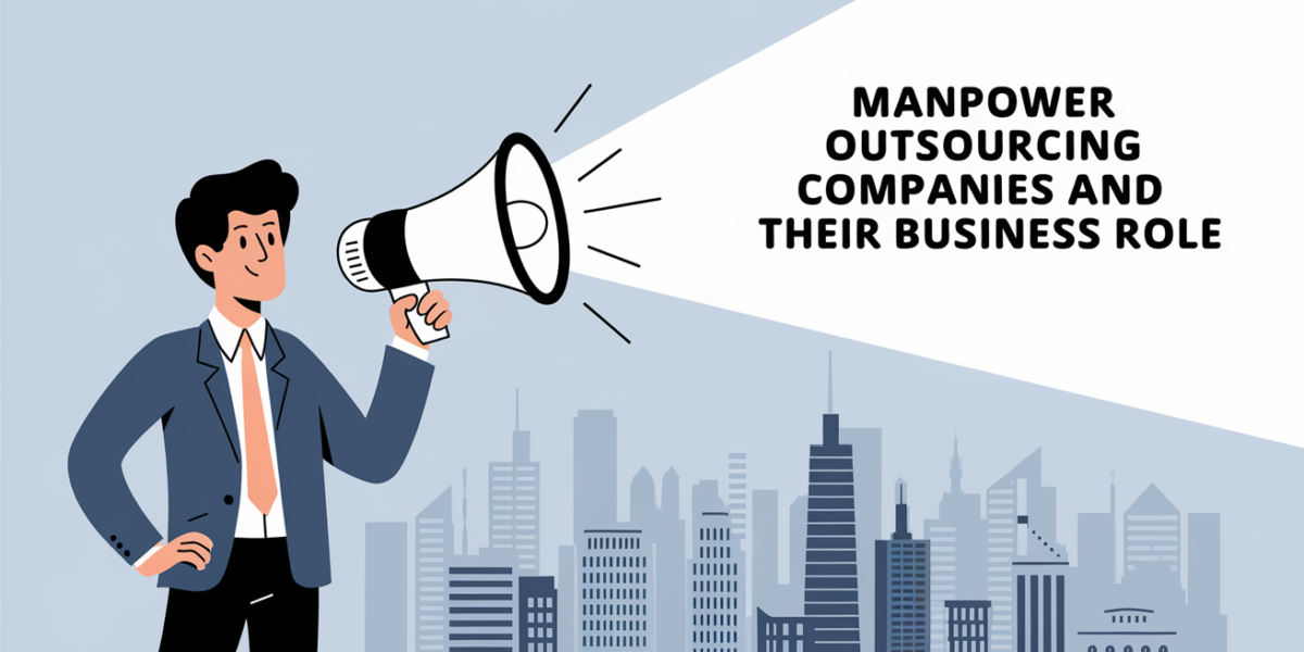 Manpower Outsourcing Companies | Icon Consultants