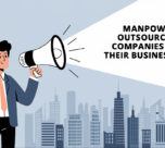 Manpower Outsourcing Companies | Icon Consultants