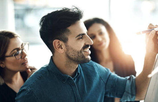 Research Proposal Writing Help