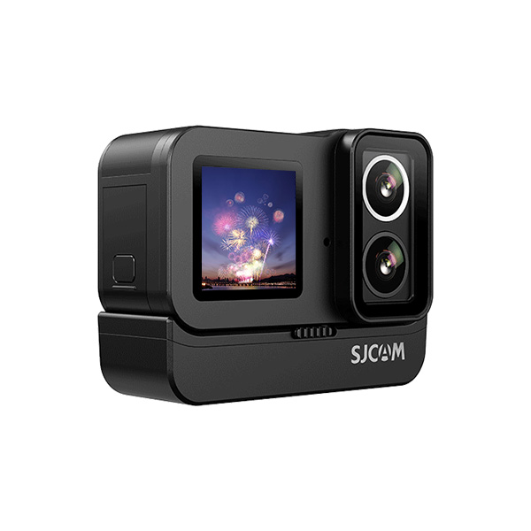 SJ20 Dual Lens sjcam action camera