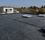 The Ultimate Guide to Rubber Roofing in Toronto and Markham