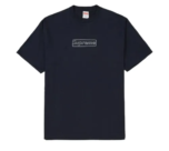 Supreme T-Shirt The Pinnacle of Streetwear in the United States