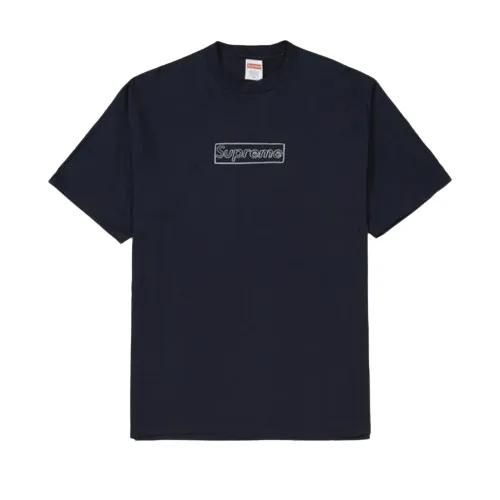 Supreme T-Shirt The Pinnacle of Streetwear in the United States