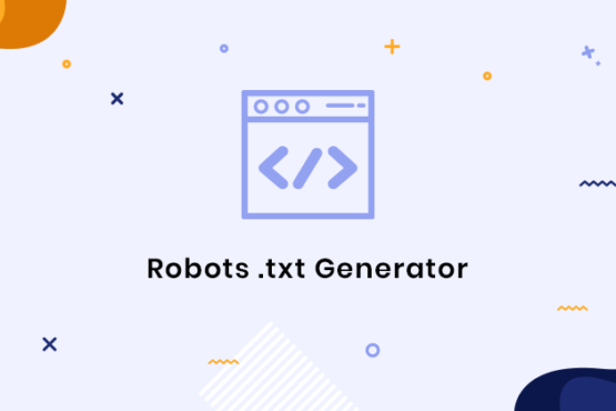 robots txt generator