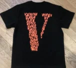 Vlone Shirt Shop Vlone X Playboi Carti