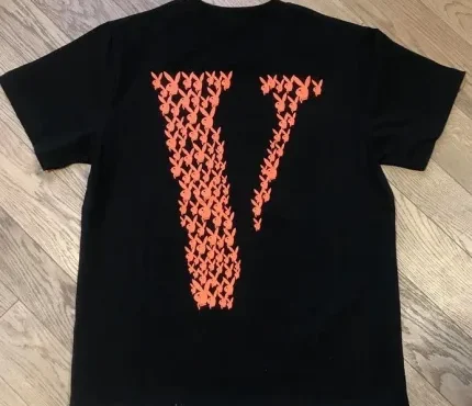 Vlone Shirt Shop Vlone X Playboi Carti