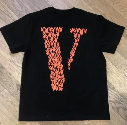 Vlone Shirt Shop Vlone X Playboi Carti