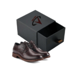 we provide our esteemed clients with a huge and wonderful range of Custom Shoe Boxes suppliers.