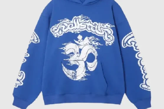 Hellstar Hoodie