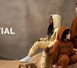 Fear Of God Essentials T-Shirt