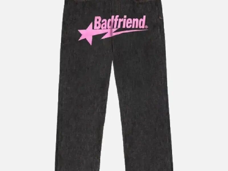 Badfriend Jeans