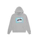 BBC Hoodie