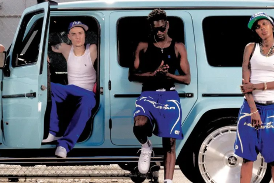 Hellstar Clothing Store || Upto 40% Off || Shop Now!