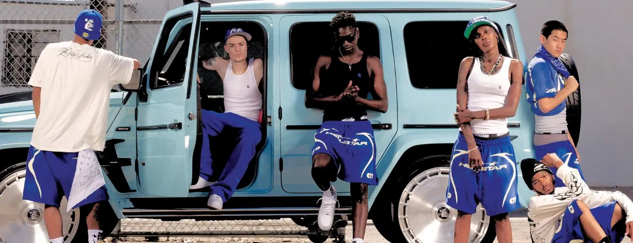 Hellstar Clothing: Unleash Bold Style and Experience Unmatched Comfort with Our Iconic Collection