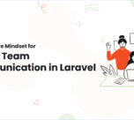 1 Collaborative Mindset for Virtual Team Communication in Laravel
