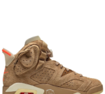 Cactus Jack shoes