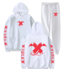 Xplr Tracksuit