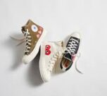 comme des garcons converse Official Online Store