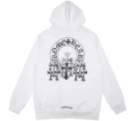 The Best Chrome Hearts Clothing Bracelets for Everyday