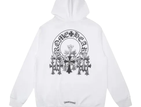 The Best Chrome Hearts Clothing Bracelets for Everyday