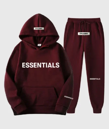 Fear of god Essential hoodie Shop And Sweatshirt