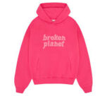 Broken Planet Hoodie