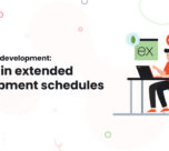 1 MERN stack development Trends in extended development schedules