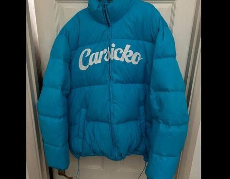 carsicko tracksuit Official carsicko clothing Online
