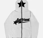 Badfriend Jeans: A Bold Statement in Denim Fashion