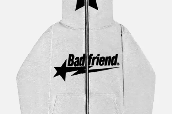 Badfriend Jeans: A Bold Statement in Denim Fashion