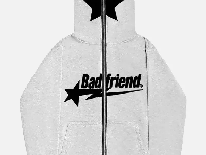 Badfriend Jeans: A Bold Statement in Denim Fashion