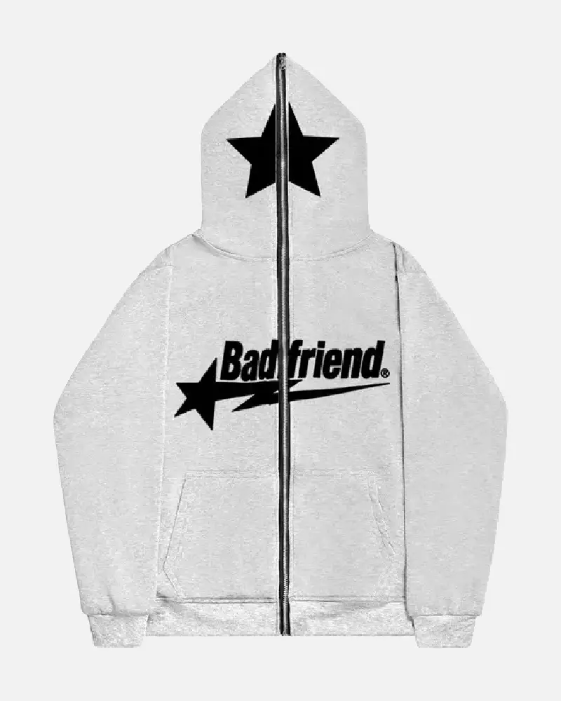 Badfriend Jeans: A Bold Statement in Denim Fashion