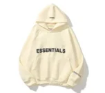 Fear Of God Essentials Hoodie Shop And Tracksuits
