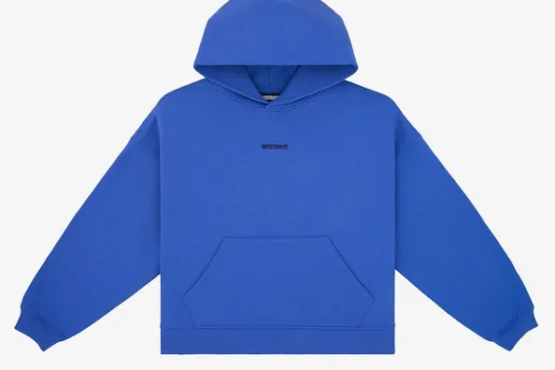 Hoodie Damen Wrstbhvr