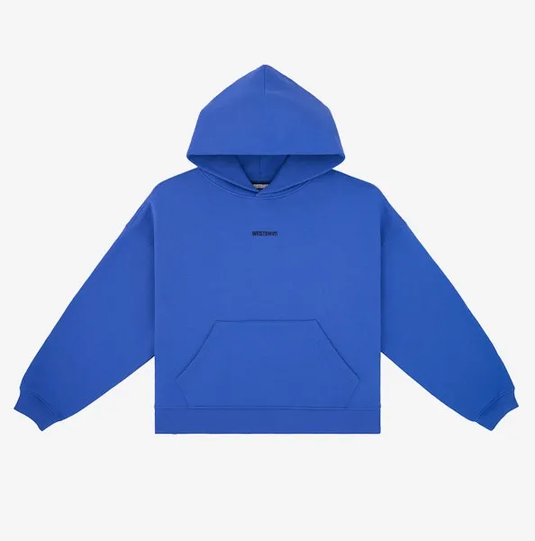 Hoodie Damen Wrstbhvr